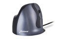 BakkerElkhuizen Evoluent D myszka Biuro Po prawej stronie USB Typu-A Laser 3200 DPI - 2987331
