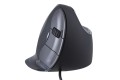 BakkerElkhuizen Evoluent D myszka Biuro Po prawej stronie USB Typu-A Laser 3200 DPI - 2987333