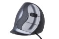 BakkerElkhuizen Evoluent D myszka Biuro Po prawej stronie USB Typu-A Laser 3200 DPI - 2987334