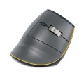 Mysz pionowa Bakker Elkhuizen FastForward 3-trybowa sprzedaż detaliczna BNEFF3MVM - 2987595