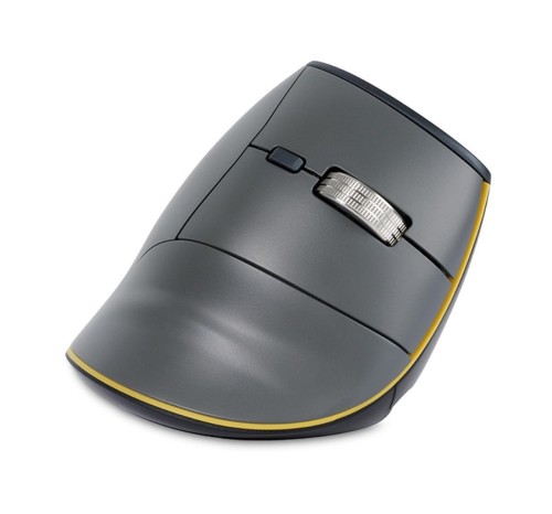 Mysz pionowa Bakker Elkhuizen FastForward 3-trybowa sprzedaż detaliczna BNEFF3MVM - 2987604