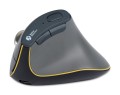 Mysz pionowa Bakker Elkhuizen FastForward 3-trybowa sprzedaż detaliczna BNEFF3MVM - 2987596