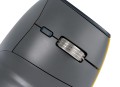 Mysz pionowa Bakker Elkhuizen FastForward 3-trybowa sprzedaż detaliczna BNEFF3MVM - 2987598