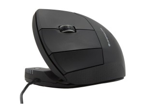Mysz Contour UniMouse przewodowa dla leworęcznych