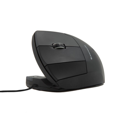 Mysz Contour UniMouse przewodowa dla leworęcznych - 2987661