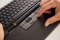 Myszka Contour Design RollerMouse Pro, rozszerzona, przewodowa, Rollbar, USB Type-A, 2800 DPI - 2987820