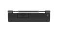 Uchwyt RollerMouse Pro przewodowa Slim WR wegańska skóra detaliczna - 2987800
