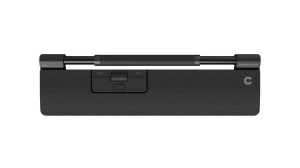 Uchwyt RollerMouse Pro przewodowa Slim WR wegańska skóra detaliczna