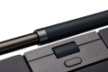 RollerMouse Pro Regularna, przewodowa, Rollbar, USB Type-A, 2800 DPI - 2987944