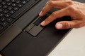 Myszka Contour SliderMouse Pro przewodowa Slim WR ze skórą wegańską w sprzedaży detalicznej - 2987957