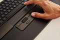 Myszka Contour SliderMouse Pro przewodowa Slim WR ze skórą wegańską w sprzedaży detalicznej - 2987956