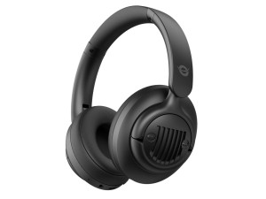 Conceptronic ALVAH02B słuchawki/zestaw słuchawkowy Przewodowy i Bezprzewodowy Opaska na głowę Połączenia/muzyka Bluetooth Czarny