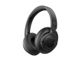 Conceptronic ALVAH02B słuchawki/zestaw słuchawkowy Przewodowy i Bezprzewodowy Opaska na głowę Połączenia/muzyka Bluetooth Czarny - 2988155