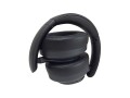 Conceptronic ALVAH02B słuchawki/zestaw słuchawkowy Przewodowy i Bezprzewodowy Opaska na głowę Połączenia/muzyka Bluetooth Czarny - 2988156