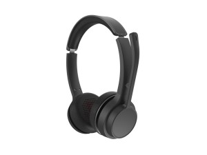 CONCEPTRONIC Zestaw słuchawkowy Stereo WLS BT5.3/Mikrofon/ANC/+ 40 godzin bw