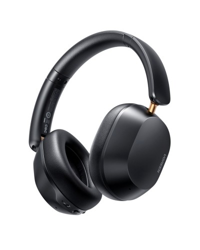 Ugreen Słuchawki Połączenia/Muzyka/Sport/Codzienność Czarny - 3011509