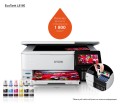 Epson EcoTank L8160 - 2998667