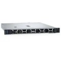 DELL PowerEdge R360 serwer 960 GB Rack (1U) Intel Xeon 6 6333P 3,1 GHz 32 GB DDR5-SDRAM 700 W - 2988665