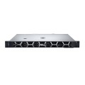 DELL PowerEdge R360 serwer 960 GB Rack (1U) Intel Xeon 6 6333P 3,1 GHz 32 GB DDR5-SDRAM 700 W - 2988662