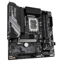 GIGABYTE B760M GAMING X DDR4 GEN5 Intel B760 LGA 1700 micro ATX - 3025317