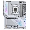GIGABYTE X870E AORUS PRO X3D ICE AMD X870E Gniazdo AM5 ATX - 2936154