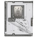 GIGABYTE X870E AORUS PRO X3D ICE AMD X870E Gniazdo AM5 ATX - 2936157