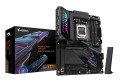 GIGABYTE X870E AORUS PRO X3D AMD X870E Gniazdo AM5 ATX - 2988750