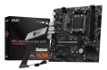 MSI Pro A620AM-G EVO WIFI AMD A620A Gniazdo AM5 micro ATX - 3011710