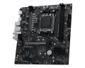 MSI Pro A620AM-G EVO WIFI AMD A620A Gniazdo AM5 micro ATX - 3011713
