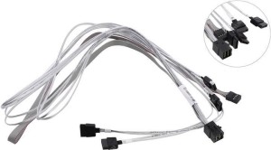 SAS SFF-8643 > 4x SATA SUPERMICRO