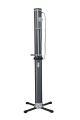 Bestway 58696 / 24 prysznic ogrodowy/basenowy Wolnostojący - 2998863