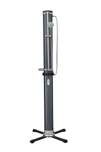 Bestway 58696 / 24 prysznic ogrodowy/basenowy Wolnostojący