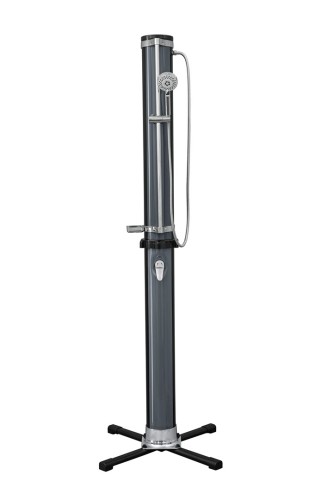Bestway 58696 / 24 prysznic ogrodowy/basenowy Wolnostojący - 2998863