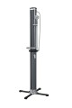 Bestway 58696 / 24 prysznic ogrodowy/basenowy Wolnostojący - 2998864