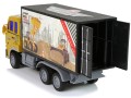 Bestway 20079 basen zewnętrzny naziemny Basen ramowy - 2998917