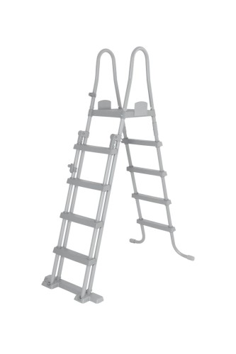 Bestway 58332 / 24 akcesorium/część do basenu Drabina - 2999015