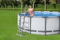 Bestway 58332 / 24 akcesorium/część do basenu Drabina - 2999022