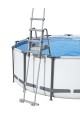 Bestway 58332 / 24 akcesorium/część do basenu Drabina - 2999019