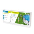 Bestway 58332 / 24 akcesorium/część do basenu Drabina - 2999021