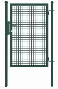GREEN WICKET GARDEN 100X145/150CM