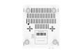 Mikrotik hEX PoE ruter Biały - 2347478