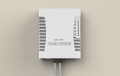 Mikrotik hEX PoE ruter Biały - 2347479