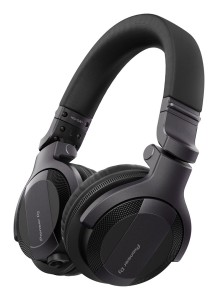 PIONEER HDJ-CUE1 - Słuchawki nauszne