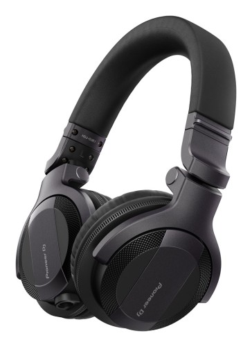 PIONEER HDJ-CUE1 - Słuchawki nauszne - 3005447
