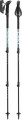 Kije trekkingowe LEKI MAKALU LITE, 100-135cm green/white - 3025491