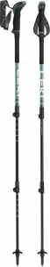 Kije trekkingowe LEKI MAKALU LITE, 100-135cm green/white