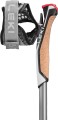 Kije trekkingowe LEKI NW Traveller Carbon, 90-130cm blue - 3025486