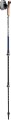 Kije trekkingowe LEKI NW Traveller Carbon, 90-130cm blue - 3025490