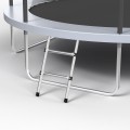 REBEL ACTIVE TRAMPOLINA PRO 10FT/305CM, SIATKA, DRABINKA RBA-8002 - 3011821