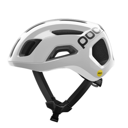 Kask rowerowy POC Ventral Air MIPS biaĹ‚y - 54/59 - 2989170